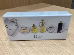 2024年最新】Dior voyage 香水の人気アイテム - メルカリ