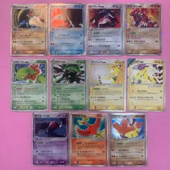 ポケモンカード　カブトプス　eカード　058/088 1ED 2枚 ポケモンカード カブトプス eカード 058/088 1ED 2枚 - メルカリ