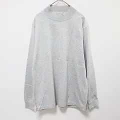 バーバリー BURBERRYS ロンＴ カットソー トップス ゴルフ グレー系 ロゴ 刺繍 a943668n