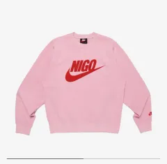 2025年最新】NIGO NIKE スウェットの人気アイテム - メルカリ