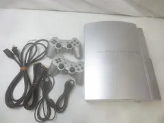 【ストリート様外箱なし価格】PS3本体 PlayStation3 HDD 500GB CECH-4200C チャコール・ブラック【買取