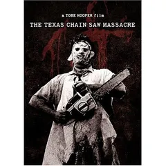 テキサスチェーンソー 悪魔のいけにえ DVD 二枚組 アメリカ版 未開封 91W1z9PuB0L._UF350,350_QL50_.jpg