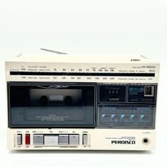 HITACHI FM/AMラジカセ TRK-LX1