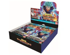 2024年最新】ドラゴンボールヒーローズ box 1弾の人気アイテム - メルカリ