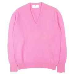 ゆ*ー様 Ballantyne 100% カシミヤ セーター 97cm バランタイン (BALLANTYNE) メンズ - カシミア、セーター