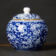 中国茶器 茶葉罐 茶壺