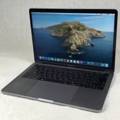 2025年最新】Macbook Pro 2018 13インチ ジャンクの人気アイテム
