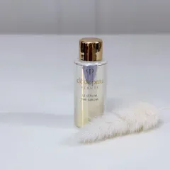 ［メル便］クレ・ド・ポー ボーテ 資生堂CPB 　ル・セラムII 美容液