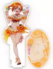 桜井 梨穂子 DMMスクラッチ 限定 アクリルスタンド アマガミ - メルカリ