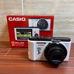 CASIO EXILIM EX-ZR850 デジカメ ほぼ新品 3436 カメラ CASIO EXILIM EX-ZR850 デジカメ ほぼ新品 3436