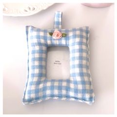 A5 マカロンバインダー デコ コレクトブック バインダー うさ耳 メイド