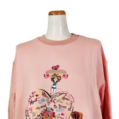 未使用 パジャマ Tunic coco 鴨居羊子 チュニック TUNIC ピンク 未使用 パジャマ Tunic coco 鴨居羊子 チュニック TUNIC ピンク 未使用