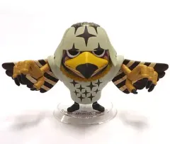 【中古】トレーディングフィギュア ペル(ファルコンver.) 「一番くじ チョッパー＆クリーチャー」 I賞 ちびきゅんキャラ