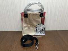 東京リベンジャーズ 柴大寿 原画コマクリアバッグ のサムネイル
