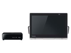 Panasonic DMP-BV100 ポータブルテレビ - メルカリ