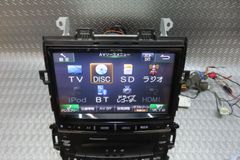 アルパイン 9インチ ALPINE EX009V-AV フリップモニターセット - メルカリ