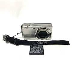 2025年最新】Caplio R6の人気アイテム - メルカリ