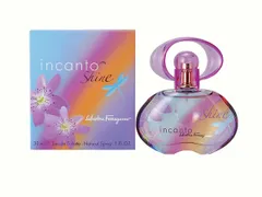 サルヴァトーレ フェラガモ Salvatore Ferragamo インカントシャイン オードトワレ EDT30ML レディース 香水 女性用 フレグランス 香水 コスメ 新品