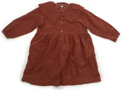 【アプレレクール/apreslescours】ワンピース 130サイズ 女の子【子供服・ベビー服】（1972285）