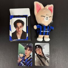 P1Harmony 公式ペンライト トレカセット付き P1Harmony 公式ペンライト トレカセット付き p1harmony ペン