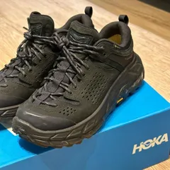 2024年最新】hoka oneone tor ultra low 28の人気アイテム - メルカリ