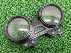 HONDA CBX400F 550F メーターカバー　純正品 HONDA CBX400F CBX550F メーターカバー部品取り ジャンク品 - メルカリ