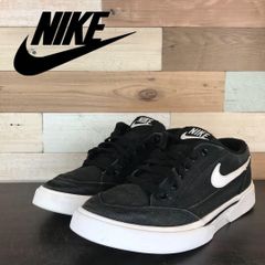 NIKE GTS 16 TXT ナイキ ウィメンズ  ジーティーエス16 テキスタイル ブラック ホワイト 黒 白 23cm U10191 840306-010