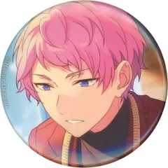 【中古】バッジ・ピンズ 斎宮宗 「あんさんぶるスターズ!! SHUFFLEコレ缶バッジ[BLEND+＆Flambe!] -Casual Side-」