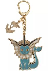 [중고] 잡화 샤워 메탈 키 체인 Eievui Collection SW [포켓 몬스터] 포켓몬 센터 한정