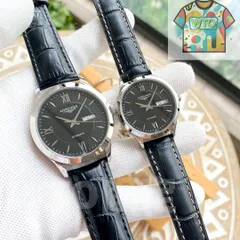【今日WTO】Longines ロンジン カップルウォッチ-WTO輸入2-RP25