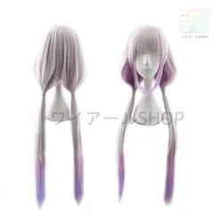 【ウィッグ・靴付き】小林さんちのメイドラゴン カンナカムイ コスプレ Amazon.co.jp: 【 コスプレ衣装＋ウイッグ＋靴】小林さんちの