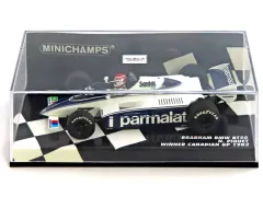 2025年最新】ブラバムBT50の人気アイテム - メルカリ