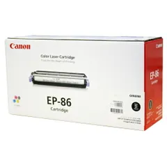 2024年最新】キヤノン Canon トナーカートリッジEP-86の人気