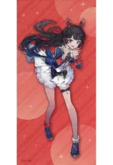 【中古】シール・ステッカー 月ノ美兎 5周年記念ステッカー 「バーチャルYouTuber にじさんじ」 5周年記念ステッカープレゼントキャンペーン