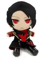 ラビコレ 刀剣乱舞 加州清光 ぬいぐるみ Amazon.co.jp: ぴたぬい 刀剣乱舞-ONLINE- 加州清光 : おもちゃ