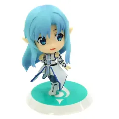 2025年最新】ちびきゅんキャラ saoの人気アイテム - メルカリ