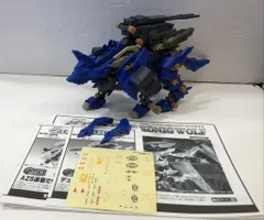 Amazon.co.jp: 【未開封 トミー ゾイド 妄想戦記特別編