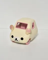 【激レア】【新品タグ付き】2020年　鏡の中のコリラックマ　サンエックス 2025年最新】鏡の中のコリラックマの人気アイテム - メルカリ
