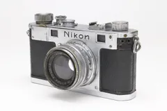 2025年最新】NIKKOR-H 5cm F2の人気アイテム - メルカリ