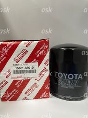 トヨタ純正 オイルフィルター 90915-20004 レクサス 10セット - メルカリ