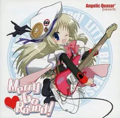 【中古】同人音楽CDソフト Merry Go Round! / Angelic Quasar