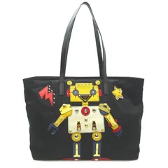 2023年最新】prada ロボット トートの人気アイテム - メルカリ 2023年最新】prada ロボット トートの人気アイテム - メルカリ