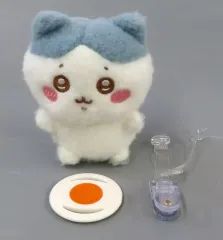 【中古】雑貨 ハチワレ ぴたれすと～ぽてもふシリーズVol.2～ 「ちいかわ」