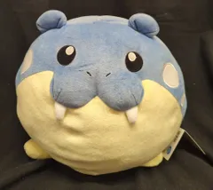 ポケットモンスター タマザラシ ぬいぐるみ 三英貿易 Amazon.co.jp: 三英貿易(Sanei Boeki) ポケットモンスター ALL STAR