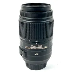 【訳アリ】Nikon AF-S DX 55-300mmf/4.5-5.6G VR