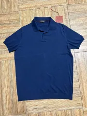 2025年最新】Loro Piana メンズ Tシャツの人気アイテム - メルカリ