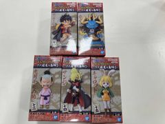 ドラゴンボール スイングヘッド2nd 超孫悟空、魔神ブウ、プレゼント