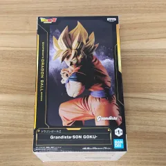 2025年最新】孫悟空 Grandista 海外の人気アイテム - メルカリ