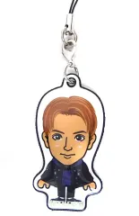 【中古】モバイル雑貨 佐藤大樹 クリーナー 2018年新年会PARTY ALL NIGHT Ver. EXILE TRIBE STATION オンラインカプセル