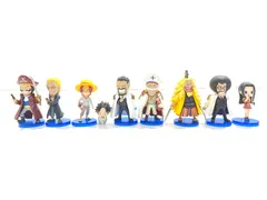 (未使用･未開封品)　ワンピース ワールドコレクタブルフィギュアvol.0 全8種 7z28pnb 2025年最新】ワンピース ワールドコレクタブルフィギュアvol.0
